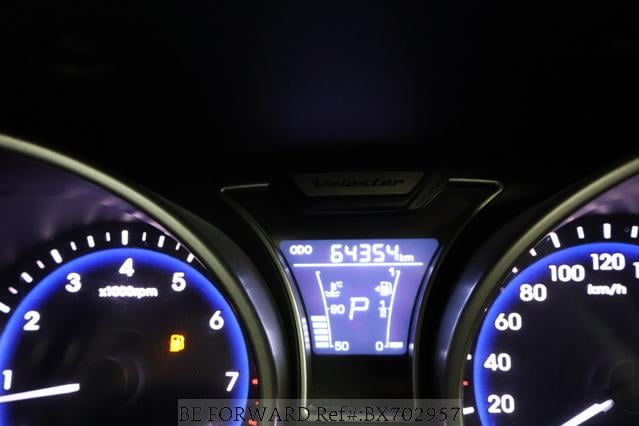 
								HYUNDAI VELOSTER 2015 full									