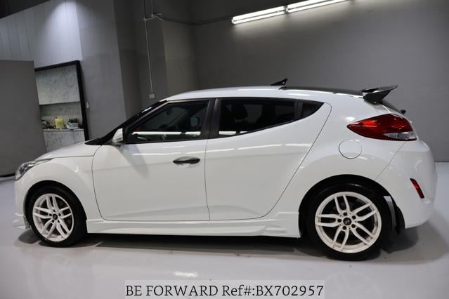 
								HYUNDAI VELOSTER 2015 full									
