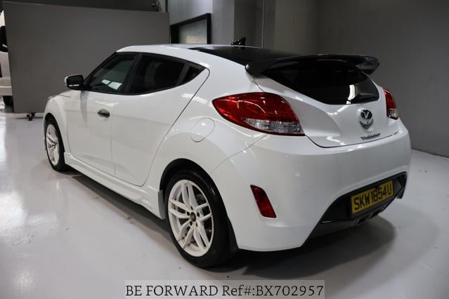 
								HYUNDAI VELOSTER 2015 full									