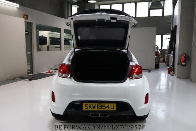 
								HYUNDAI VELOSTER 2015 full									