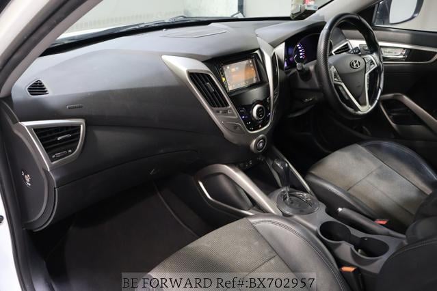 
								HYUNDAI VELOSTER 2015 full									