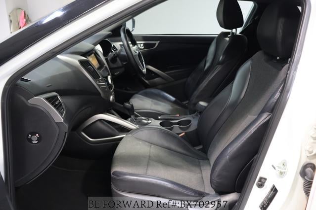 
								HYUNDAI VELOSTER 2015 full									