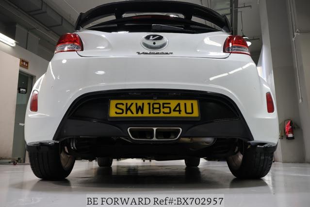 
								HYUNDAI VELOSTER 2015 full									