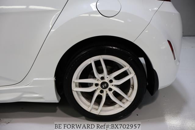 
								HYUNDAI VELOSTER 2015 full									