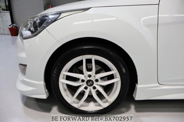 
								HYUNDAI VELOSTER 2015 full									