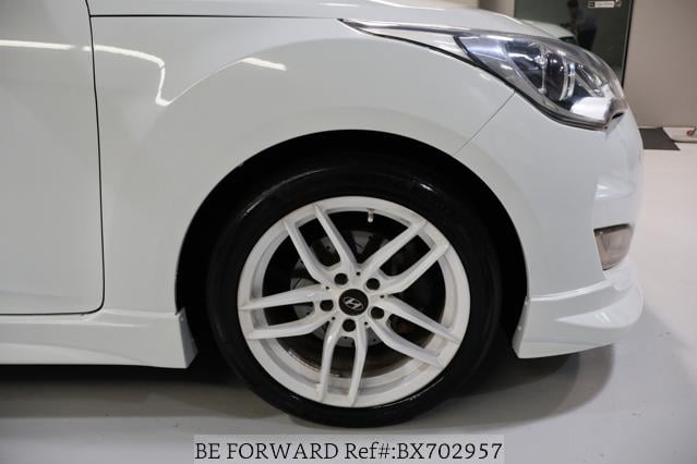 
								HYUNDAI VELOSTER 2015 full									