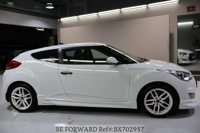 
								HYUNDAI VELOSTER 2015 full									