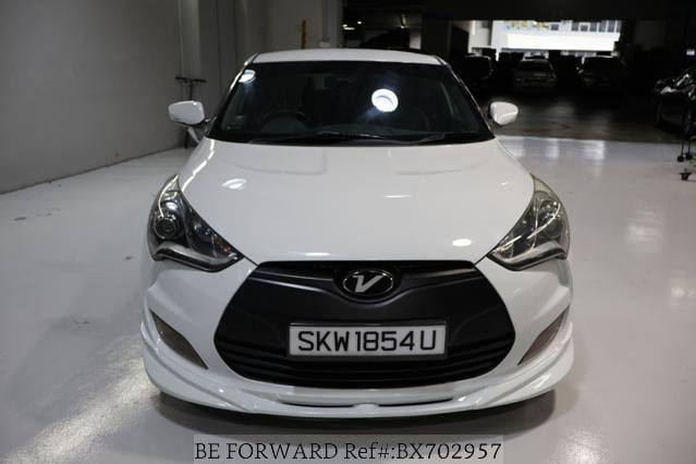 
								HYUNDAI VELOSTER 2015 full									