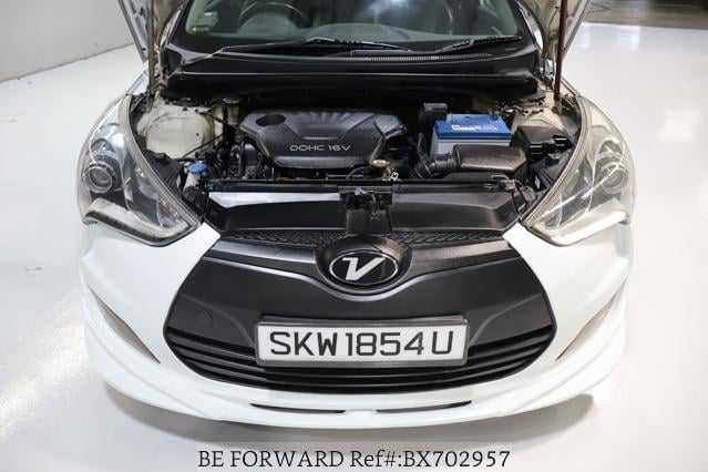 
								HYUNDAI VELOSTER 2015 full									
