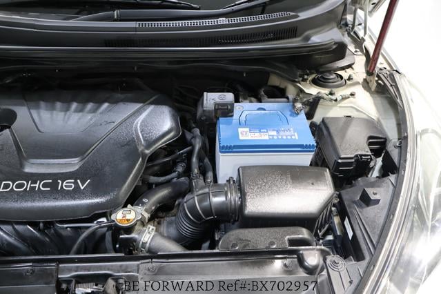 
								HYUNDAI VELOSTER 2015 full									