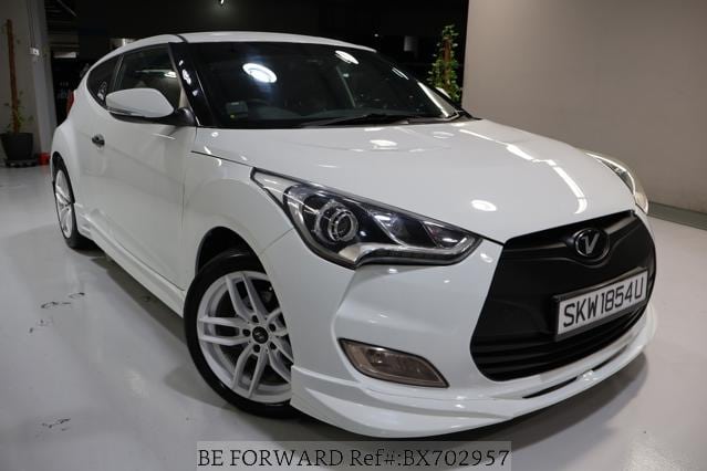 
								HYUNDAI VELOSTER 2015 full									