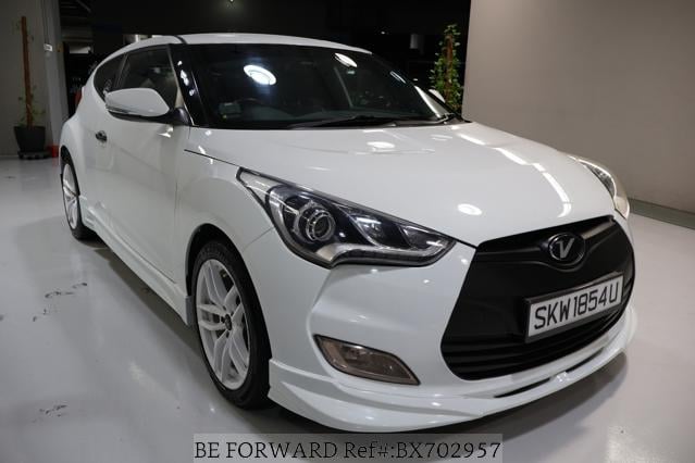 
								HYUNDAI VELOSTER 2015 full									