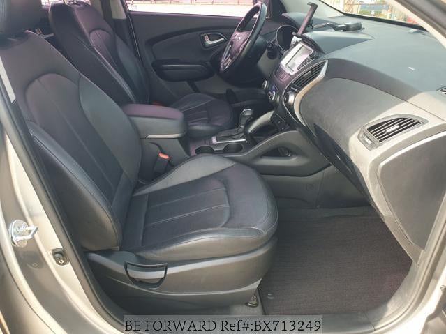 
								HYUNDAI TUCSON 2014 full									
