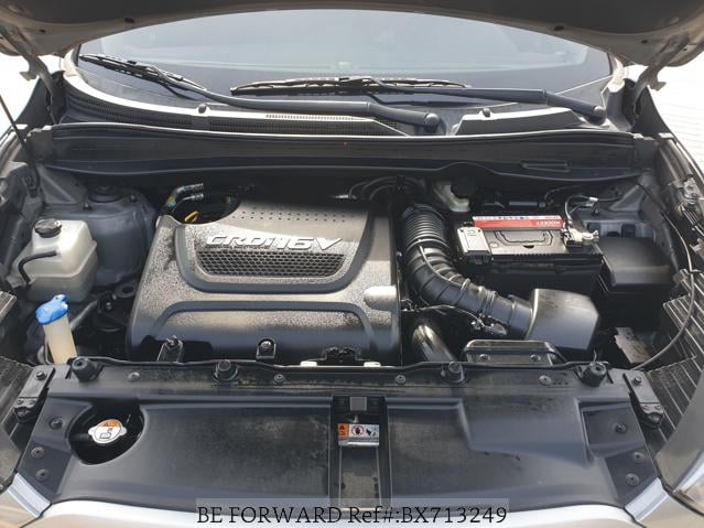
								HYUNDAI TUCSON 2014 full									