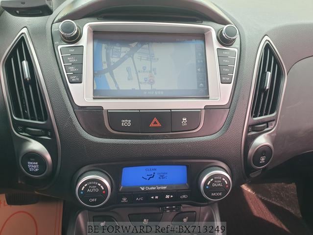 
								HYUNDAI TUCSON 2014 full									