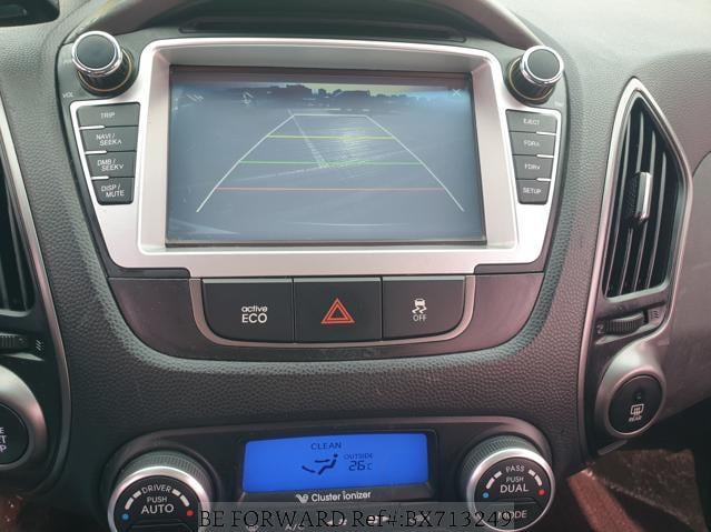 
								HYUNDAI TUCSON 2014 full									