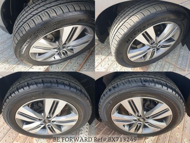 
								HYUNDAI TUCSON 2014 full									