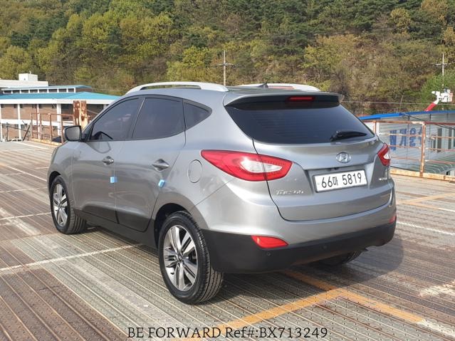 
								HYUNDAI TUCSON 2014 full									