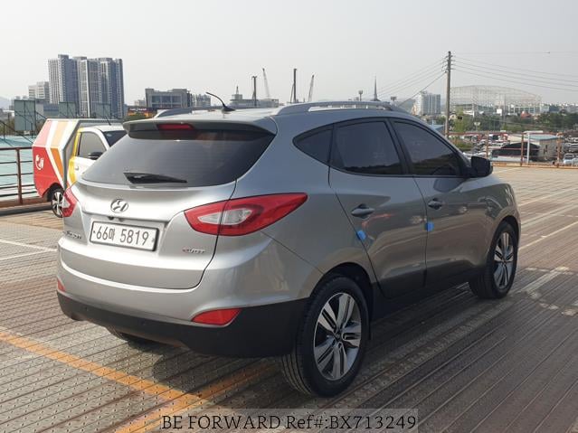 
								HYUNDAI TUCSON 2014 full									