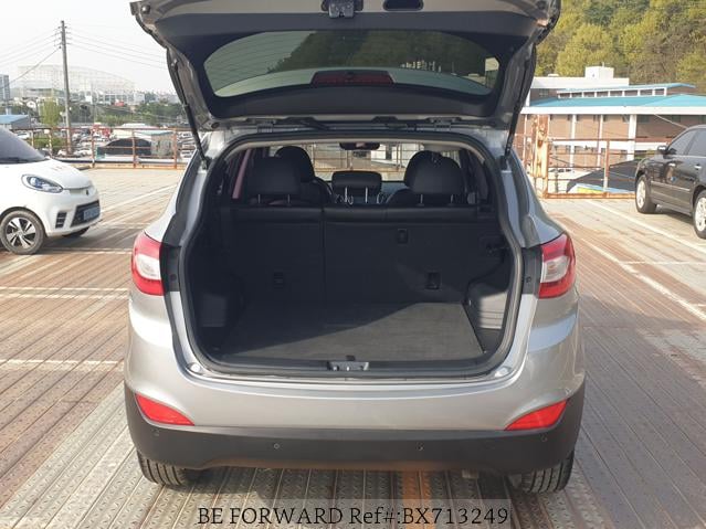 
								HYUNDAI TUCSON 2014 full									