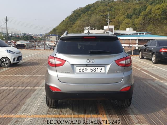 
								HYUNDAI TUCSON 2014 full									