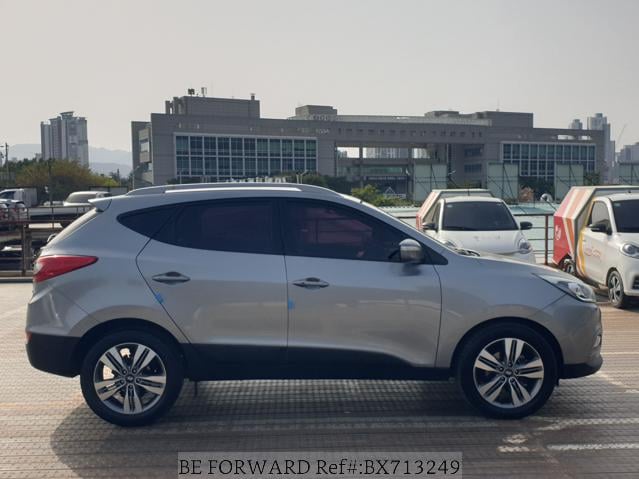 
								HYUNDAI TUCSON 2014 full									