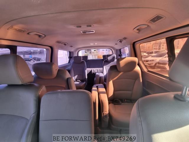 
								HYUNDAI STAREX full									