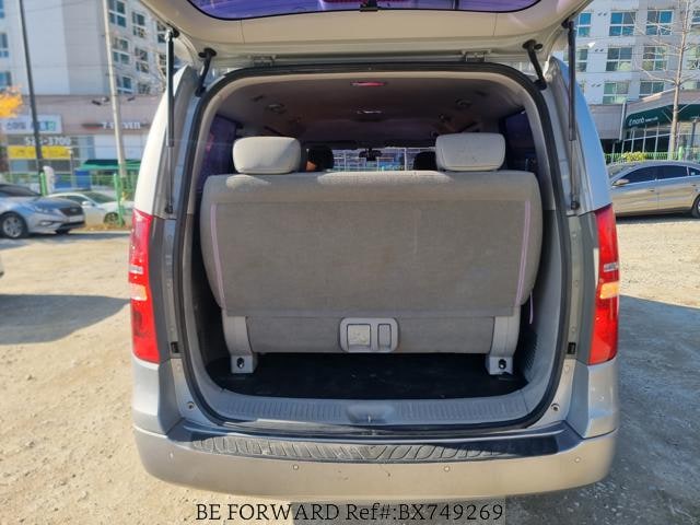 
								HYUNDAI STAREX full									