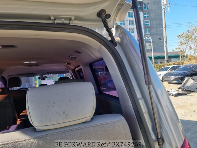 
								HYUNDAI STAREX full									