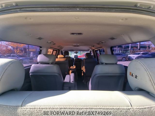 
								HYUNDAI STAREX full									