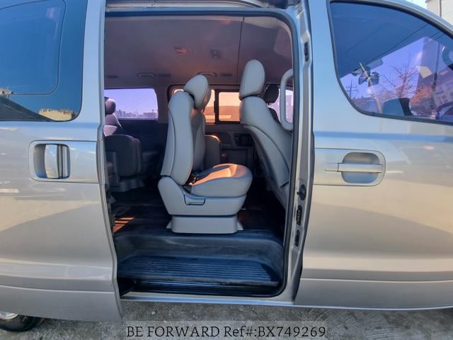 
								HYUNDAI STAREX full									