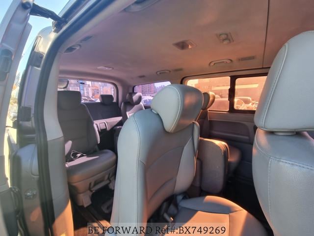 
								HYUNDAI STAREX full									