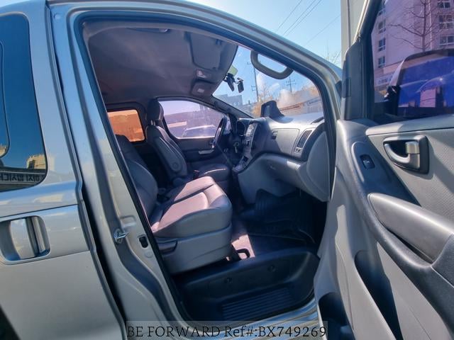 
								HYUNDAI STAREX full									