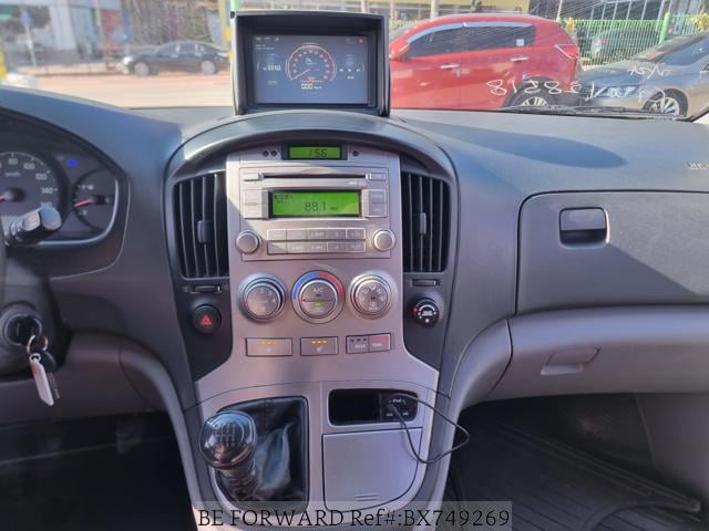 
								HYUNDAI STAREX full									