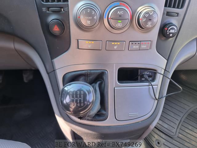 
								HYUNDAI STAREX full									