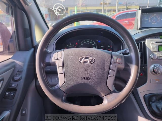 
								HYUNDAI STAREX full									