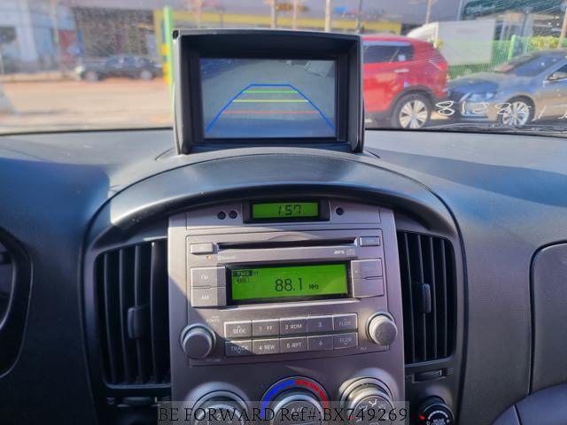 
								HYUNDAI STAREX full									