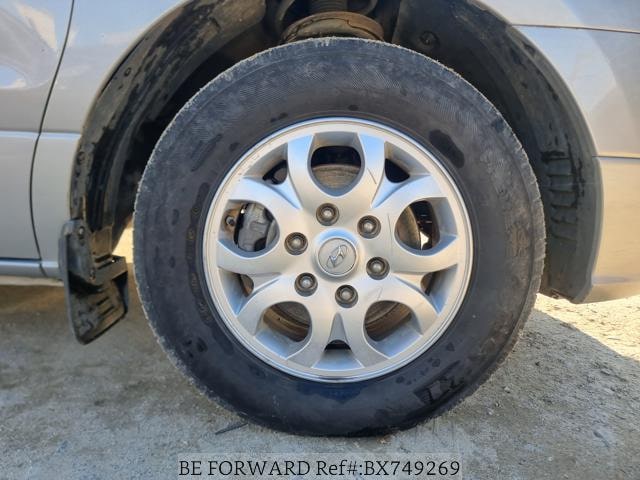 
								HYUNDAI STAREX full									