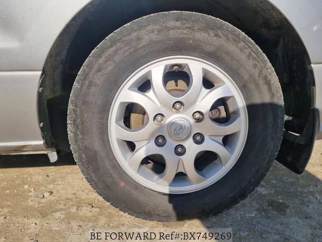 
								HYUNDAI STAREX full									