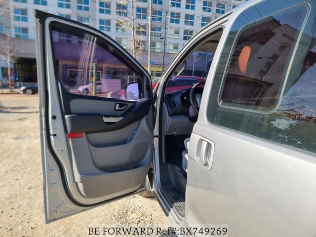 
								HYUNDAI STAREX full									