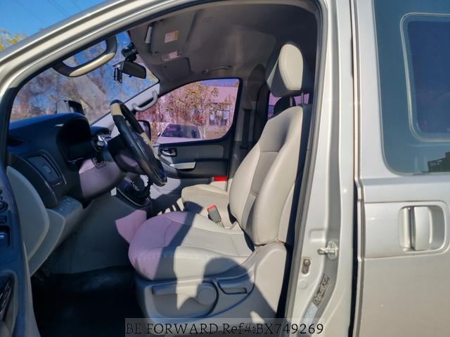 
								HYUNDAI STAREX full									