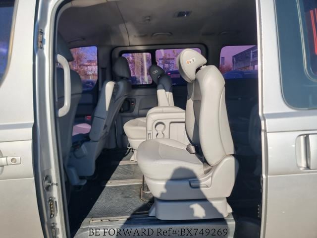 
								HYUNDAI STAREX full									