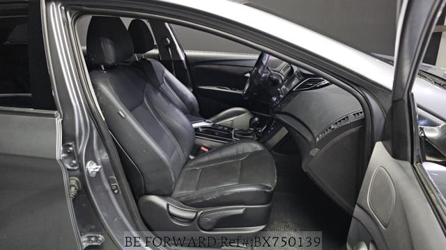 
								HYUNDAI I40 full									