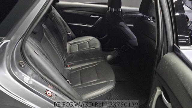 
								HYUNDAI I40 full									