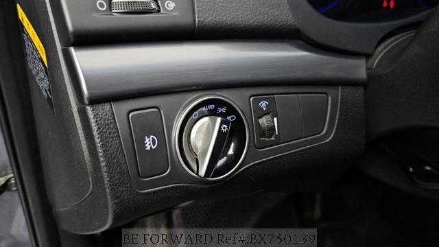 
								HYUNDAI I40 full									