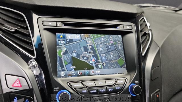 
								HYUNDAI I40 full									