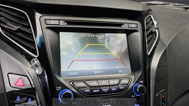 
								HYUNDAI I40 full									