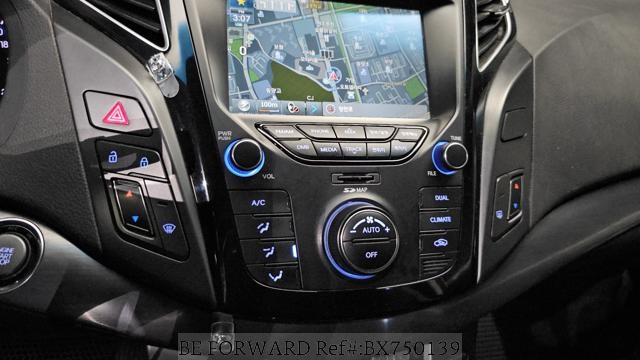 
								HYUNDAI I40 full									