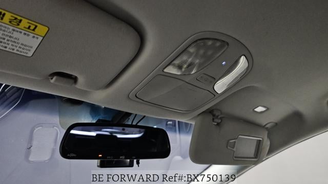 
								HYUNDAI I40 full									