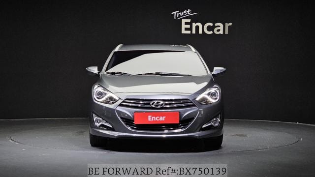 
								HYUNDAI I40 full									